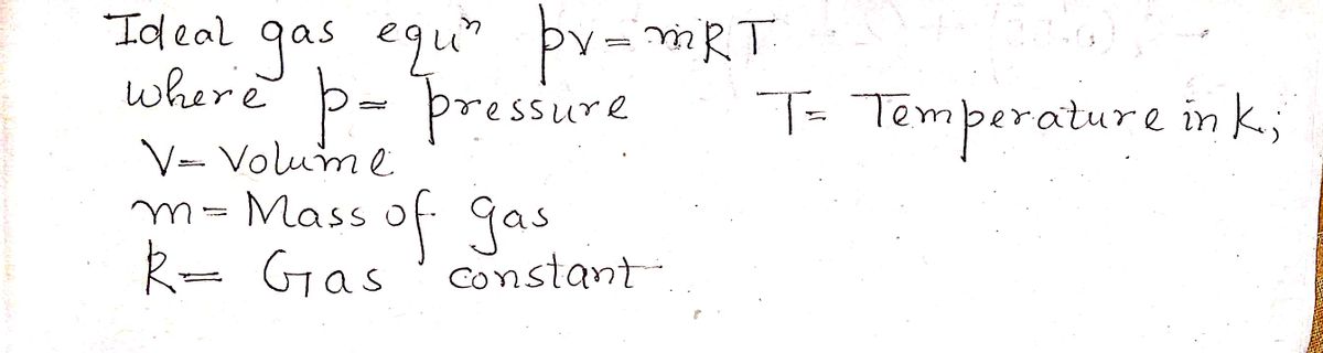 Mechanical Engineering homework question answer, step 1, image 1